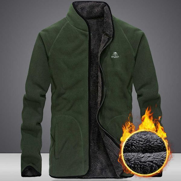 winter warm military jackets men thick fleece army bomber jackets coats mens windbreaker stand collar outerwear tactical parka 211009, Black;brown
winter warm military jackets men thick fleece army bomber jackets coats mens windbreaker stand collar outerwear tactical parka 211009, Black;brown