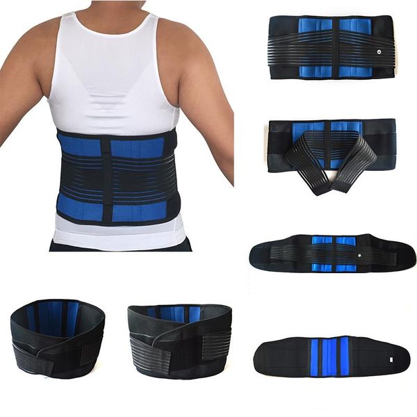 posture corrective therapy back brace men women support corset orthopedic belt waist protection relief pain xxxxl, Black;gray
posture corrective therapy back brace men women support corset orthopedic belt waist protection relief pain xxxxl, Black;gray