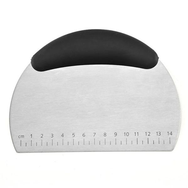 stainless steel flour cut dough cutter cream smooth cake spatula baking pastry tools scraper kitchen butter knife cu &
stainless steel flour cut dough cutter cream smooth cake spatula baking pastry tools scraper kitchen butter knife cu &