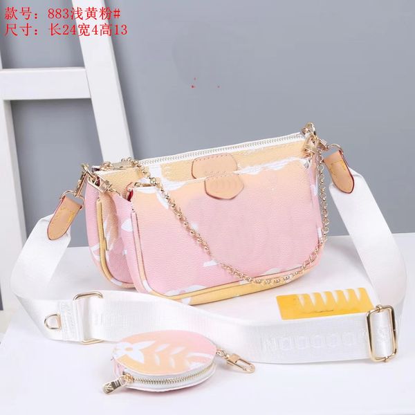 3 piece suit women messenger leather handbag evening bag original box flower luxurys designers pochette felicie shoulder bags checkers date
3 piece suit women messenger leather handbag evening bag original box flower luxurys designers pochette felicie shoulder bags checkers date