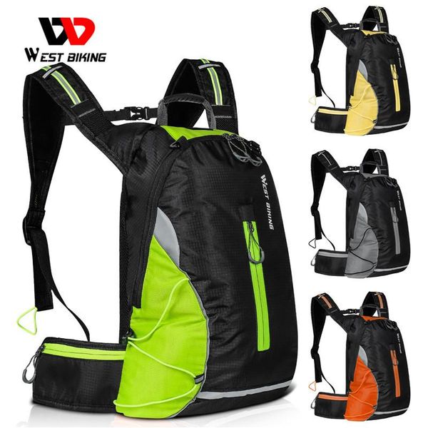 16l sport cycling backpack waterproof ultralight bicycle bag outdoor mountaineering hiking climbing travel car & truck racks
16l sport cycling backpack waterproof ultralight bicycle bag outdoor mountaineering hiking climbing travel car & truck racks