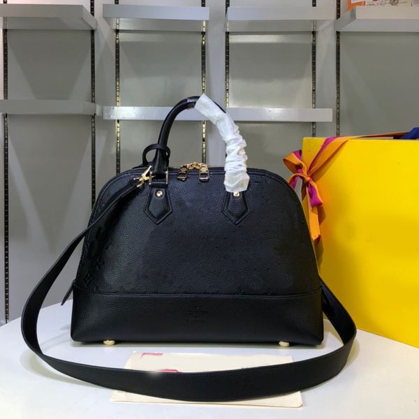 handbag crossbody tote bags fashion shell bag handle detachable shoulder strap genuine leather, Red;black
handbag crossbody tote bags fashion shell bag handle detachable shoulder strap genuine leather, Red;black