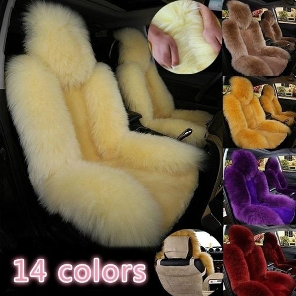 car seat cover universal winter front cushion long wool plush interior accessories covers
car seat cover universal winter front cushion long wool plush interior accessories covers