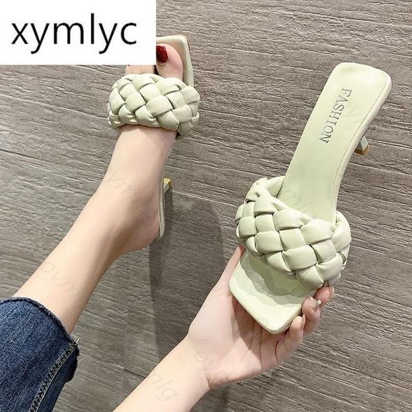 women summer slides weave open toe flat casual slipper leisure sandal female beach flip flops slippers, Black
women summer slides weave open toe flat casual slipper leisure sandal female beach flip flops slippers, Black