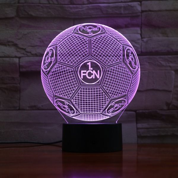 bedroom night light led switch 3d table lamp rgb color nightlight soccer club logo party l decor football fans birthday gift
bedroom night light led switch 3d table lamp rgb color nightlight soccer club logo party l decor football fans birthday gift