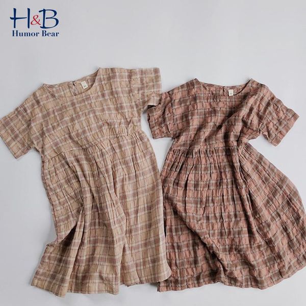 humor bear girls dress 2021 summer short sleeve plaid printed casual priness party toddler clothes girl's dresses, Red;yellow
humor bear girls dress 2021 summer short sleeve plaid printed casual priness party toddler clothes girl's dresses, Red;yellow