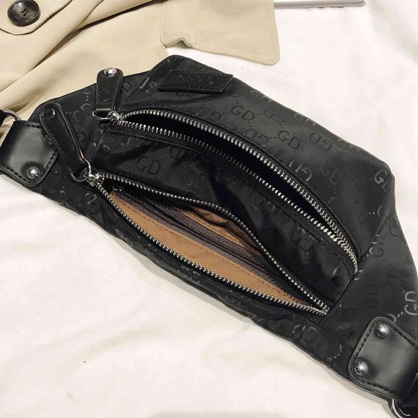 messenger bag women's multi-purpose leisure chest one shoulder small waist mobile phone
messenger bag women's multi-purpose leisure chest one shoulder small waist mobile phone