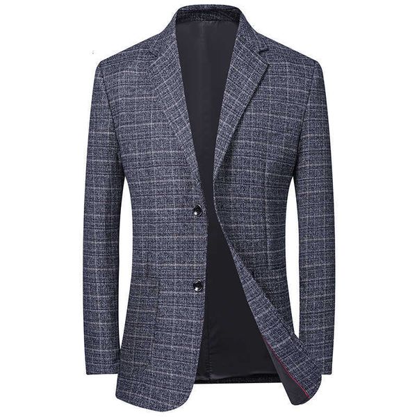 men's suits & blazers brand slim casual blazer business jacket work dress office outwear fashion spring autumn male plaid suit coats gr, White;black
men's suits & blazers brand slim casual blazer business jacket work dress office outwear fashion spring autumn male plaid suit coats gr, White;black