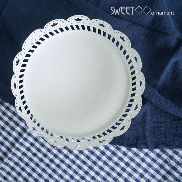 other bakeware round crown tray push cake stand hollow out star plate decorating tools caketable candy bar supplier
other bakeware round crown tray push cake stand hollow out star plate decorating tools caketable candy bar supplier
