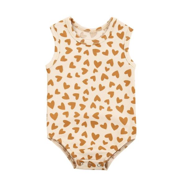 jumpsuits citgeesummer infant baby girls heart printed fashion sleeveless wrapped romper clothes, Blue
jumpsuits citgeesummer infant baby girls heart printed fashion sleeveless wrapped romper clothes, Blue
