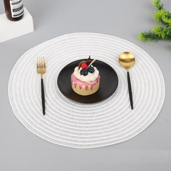 mats & pads saingace antiskid cup heat insulation nnitting circle table placemat dinner kitchen coasterl drop ship
mats & pads saingace antiskid cup heat insulation nnitting circle table placemat dinner kitchen coasterl drop ship