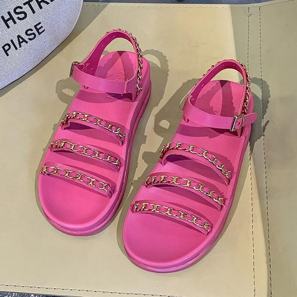 sandals women women's muffin platform female summer shoes wedge heel fashion beach casual, Black
sandals women women's muffin platform female summer shoes wedge heel fashion beach casual, Black