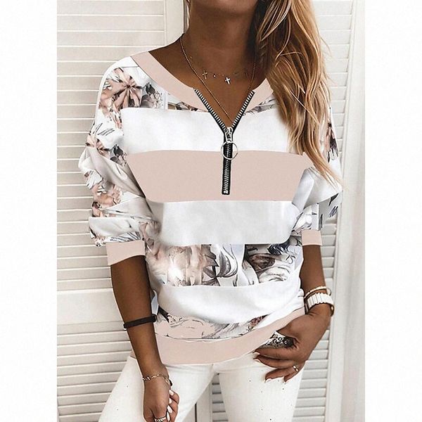 women's sweatshirt pullover plants color block graphic prints quarter zip print v neck daily sports 3d print active streetwear hoodies, Black
women's sweatshirt pullover plants color block graphic prints quarter zip print v neck daily sports 3d print active streetwear hoodies, Black