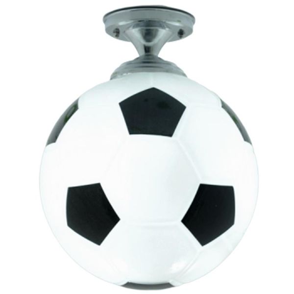wall lamp soccer ball children room glass led ceiling light football kid's bedroom bar lights home lighting
wall lamp soccer ball children room glass led ceiling light football kid's bedroom bar lights home lighting