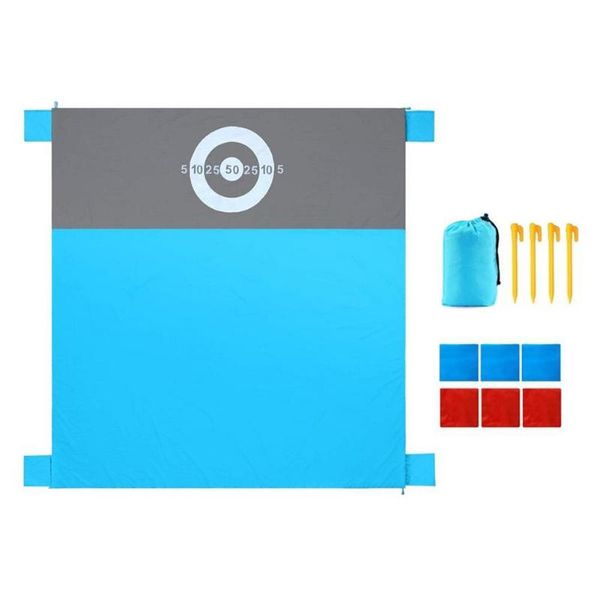outdoor pads large beach towels mat , sand blanket waterproof 3-6 persons for picnic camping mats
outdoor pads large beach towels mat , sand blanket waterproof 3-6 persons for picnic camping mats