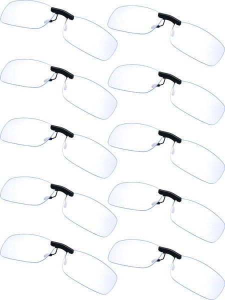 outdoor eyewear ultra blue light blocking clip-on computer glasses video gaming rimless night driving sunglasses digital eyestrain fatig
outdoor eyewear ultra blue light blocking clip-on computer glasses video gaming rimless night driving sunglasses digital eyestrain fatig