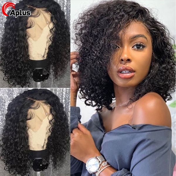 short curly bob wig brazilian 13x4bob wig lace front human hair wigs transparent lace wigs curly human hair wigs for black women
short curly bob wig brazilian 13x4bob wig lace front human hair wigs transparent lace wigs curly human hair wigs for black women