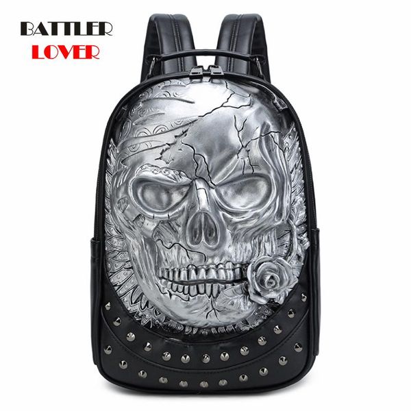 backpack men's back pack male leather bagpacks for teenagers luxury designer punk large capacity lapbag homme travel bags
backpack men's back pack male leather bagpacks for teenagers luxury designer punk large capacity lapbag homme travel bags