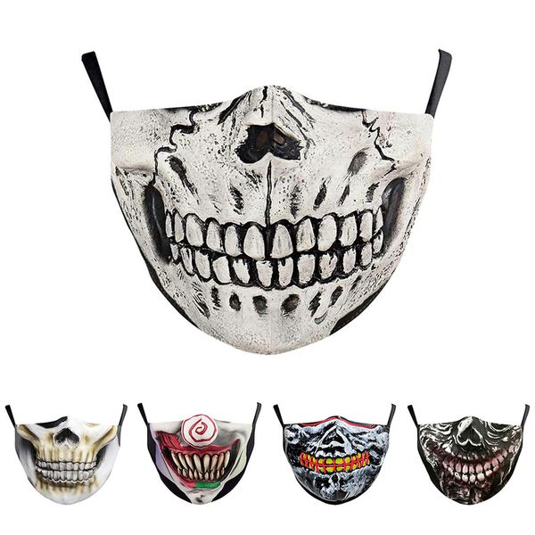 halloween horror skull face-mouth masks funny cospaly women's men cycling spots breathable protection mask skulling
halloween horror skull face-mouth masks funny cospaly women's men cycling spots breathable protection mask skulling