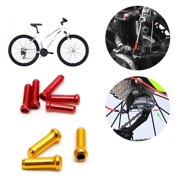 bike brakes outdoor 30pcs bicycle mtb brake wire end core cap cable aluminum cover gear bikes parts cycling accessories
bike brakes outdoor 30pcs bicycle mtb brake wire end core cap cable aluminum cover gear bikes parts cycling accessories