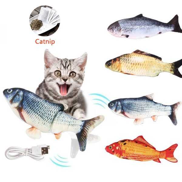 cat toys pet soft electronic fish shape toy electric usb charging simulation funny chewing playing supplies dropshiping
cat toys pet soft electronic fish shape toy electric usb charging simulation funny chewing playing supplies dropshiping