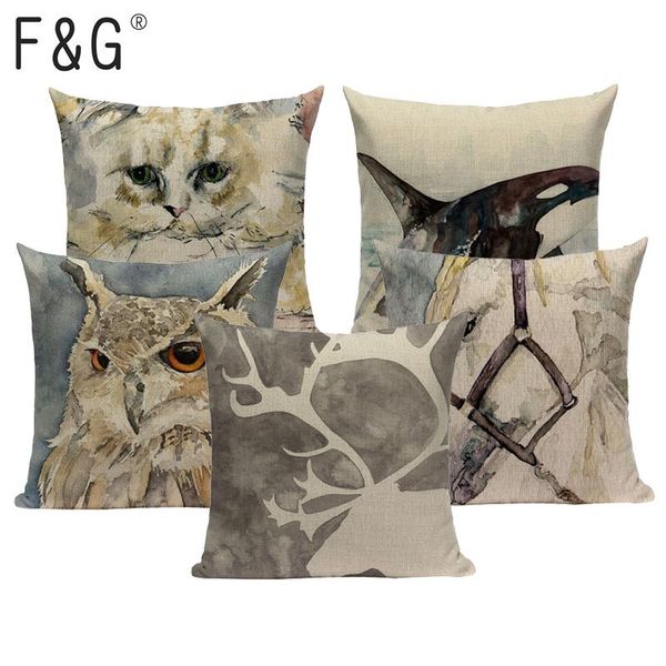 cushion/decorative pillow home decor cushion cover colorful animal cat flower linen throw for ane side sofa print custom case
cushion/decorative pillow home decor cushion cover colorful animal cat flower linen throw for ane side sofa print custom case