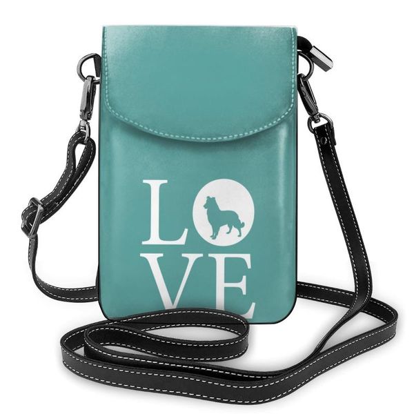 evening bags german shepherd shoulder bag funny leather school women female bulk purse
evening bags german shepherd shoulder bag funny leather school women female bulk purse