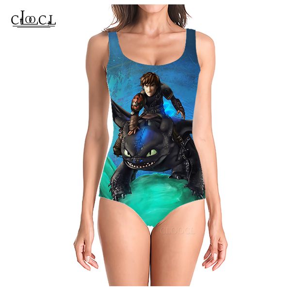 cloocl anime how to train your dragon swimsuits 3d printed women sleeveless swimsuit leopard cosplay beach one piece swimwear, White;black
cloocl anime how to train your dragon swimsuits 3d printed women sleeveless swimsuit leopard cosplay beach one piece swimwear, White;black