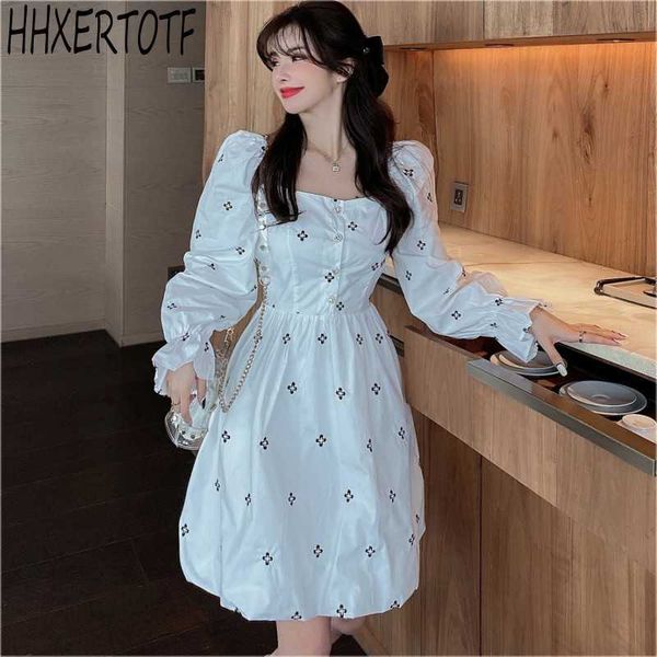 spring arrival square neck flower printed flare sleeve casual dress 210531, Black;gray
spring arrival square neck flower printed flare sleeve casual dress 210531, Black;gray