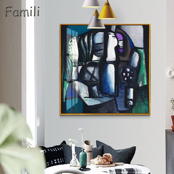 abstract style decoration posters and prints canvas art painting wall pictures for living room office room square
abstract style decoration posters and prints canvas art painting wall pictures for living room office room square