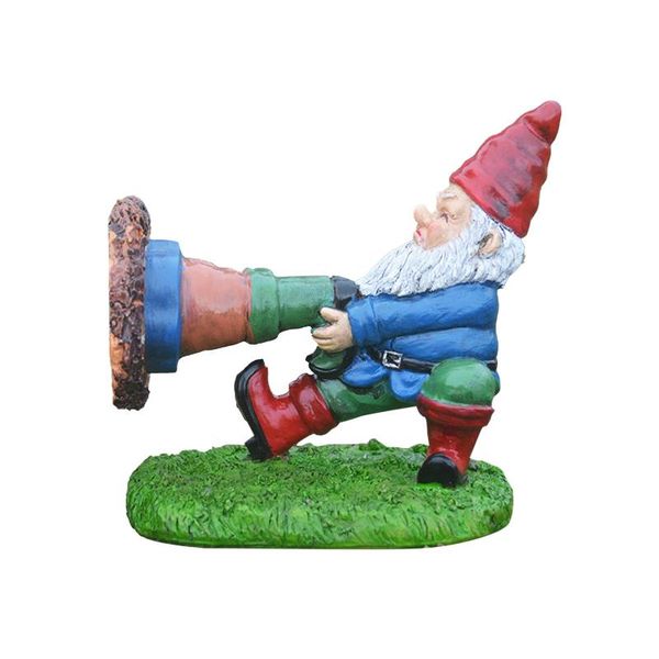 decorative objects & figurines funny dwarf resin craft garden statue outdoor home gnome ornaments for yard serviceable
decorative objects & figurines funny dwarf resin craft garden statue outdoor home gnome ornaments for yard serviceable