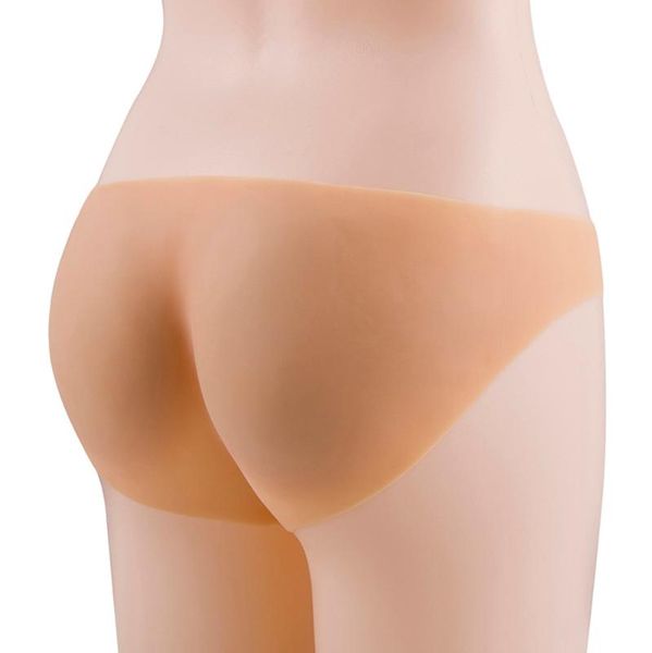 women's shapers plastic body silicone breech pants lift buttocks rich no trace fake pure underwea, Black;white
women's shapers plastic body silicone breech pants lift buttocks rich no trace fake pure underwea, Black;white