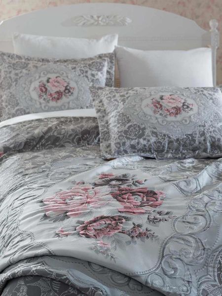 comforters & sets dantela- season, collection lace jacquard double bed linen
comforters & sets dantela- season, collection lace jacquard double bed linen