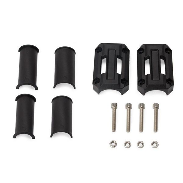 parts 2pcs universal motorcycle engine protective block bumper guard decor f- 
parts 2pcs universal motorcycle engine protective block bumper guard decor f-