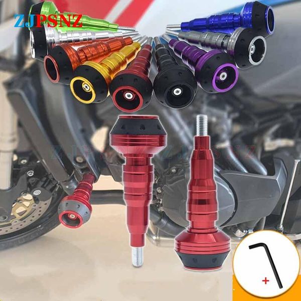 pedals motorcycle aluminum alloy anti wrestling rod bumper modification coolride 10mm for most scooters send tool
pedals motorcycle aluminum alloy anti wrestling rod bumper modification coolride 10mm for most scooters send tool