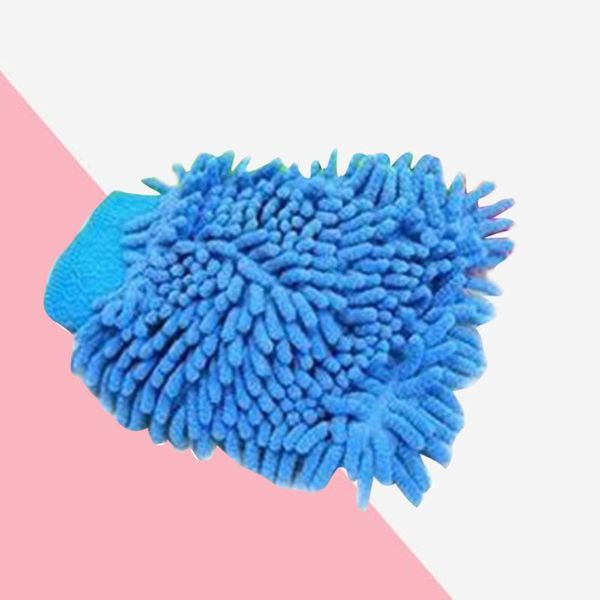 single side chenille car auto vehicle washing cleaning glove micolor randomised sponge 
single side chenille car auto vehicle washing cleaning glove micolor randomised sponge