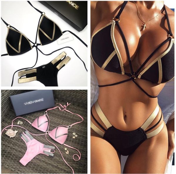 swimsuit swim bikini swimwear swimming beachwear tube split two-pieces chain specially fashion simple cutting summer swimsuits bikinis bat, White;black
swimsuit swim bikini swimwear swimming beachwear tube split two-pieces chain specially fashion simple cutting summer swimsuits bikinis bat, White;black