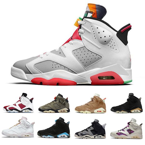 jumpman 6 6s mens basketball shoes sneakers ts travis gold hare green bull tech chrome marron electric carmine bordeaux unc men outdoor trai
jumpman 6 6s mens basketball shoes sneakers ts travis gold hare green bull tech chrome marron electric carmine bordeaux unc men outdoor trai