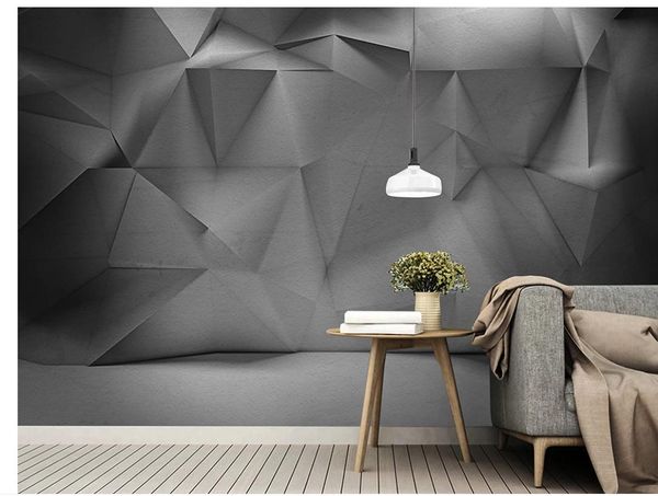3d murals wallpaper for living room abstract solid geometry modern minimalist tv background wall mural
3d murals wallpaper for living room abstract solid geometry modern minimalist tv background wall mural