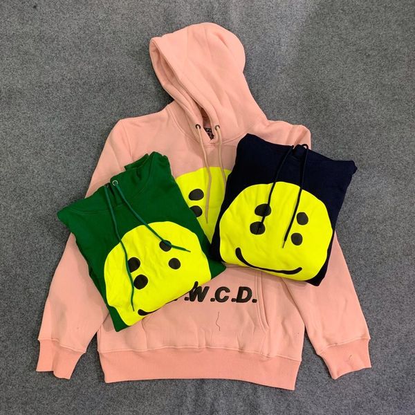 hoodie 19ss cpfm. xyz w.c.d. hoodies of men's women smile face1:1 quality sweatshirts kanye west hip streetwear cpfm pullover, Black
hoodie 19ss cpfm. xyz w.c.d. hoodies of men's women smile face1:1 quality sweatshirts kanye west hip streetwear cpfm pullover, Black