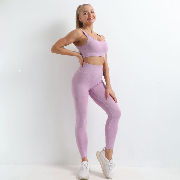 women's tracksuits seamless suit for fitness wear sportswear dry fit workout sport clothes yoga gym set purple khaki s 07vt, Gray
women's tracksuits seamless suit for fitness wear sportswear dry fit workout sport clothes yoga gym set purple khaki s 07vt, Gray