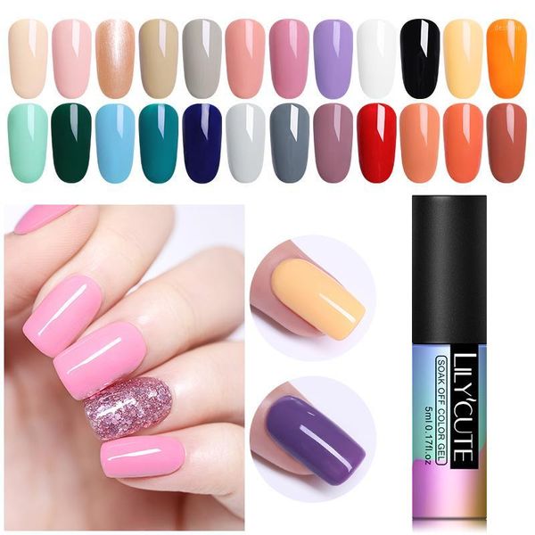 5ml gel nail polish soak off uv semi permanent varnish long lasting grey coffee art polish1, Red;pink
5ml gel nail polish soak off uv semi permanent varnish long lasting grey coffee art polish1, Red;pink