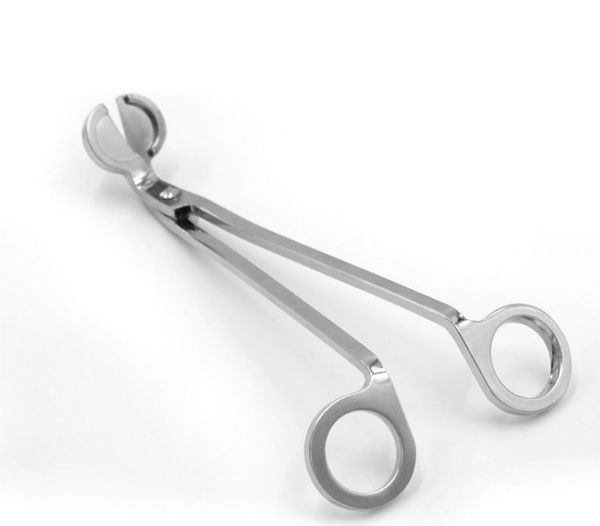 18cm stainless steel candle wick trimmer oil lamp trim scissor cutter snuffer tool hook clipper
18cm stainless steel candle wick trimmer oil lamp trim scissor cutter snuffer tool hook clipper