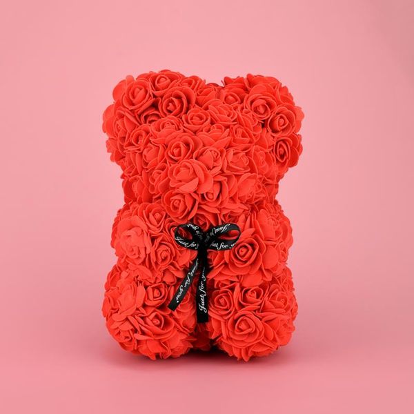 decorative flowers & wreaths nice valentines day gift 25cm red rose bear flower artificial decoration christmas gifts women home decor
decorative flowers & wreaths nice valentines day gift 25cm red rose bear flower artificial decoration christmas gifts women home decor