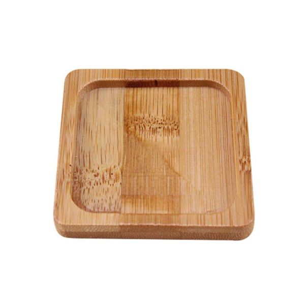 mats & pads flower pot bracket bamboo saucer square tray office light weight durable environmental protection sustainable cup mat
mats & pads flower pot bracket bamboo saucer square tray office light weight durable environmental protection sustainable cup mat
