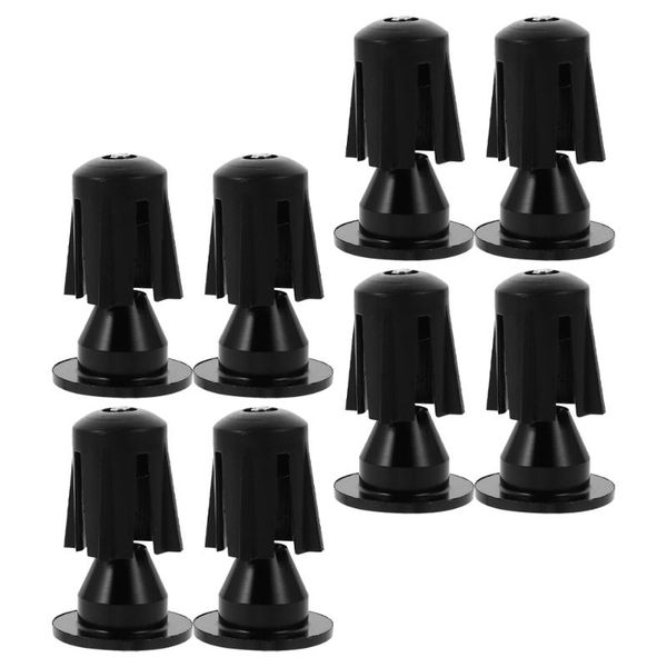 bike handlebars &components 8pcs durable road handlebar caps bar end useful accessories
bike handlebars &components 8pcs durable road handlebar caps bar end useful accessories