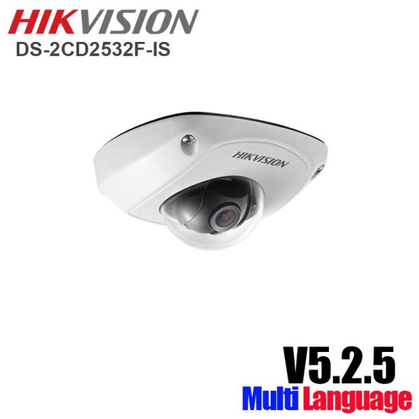 cameras hikvision ds-2cd2532f-is mini dome network camera 3mp, full hd 2048x1536, 4mm lens, ip66 weatherproof, ir leds up to 10 meters,
cameras hikvision ds-2cd2532f-is mini dome network camera 3mp, full hd 2048x1536, 4mm lens, ip66 weatherproof, ir leds up to 10 meters,