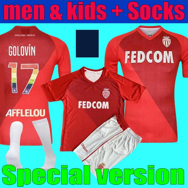de maillots foot 2021 collector's as monaco soccer jerseys special volland jovetic 21 22 b.badiashile ben yedder gelson fabreags golovi, Black
de maillots foot 2021 collector's as monaco soccer jerseys special volland jovetic 21 22 b.badiashile ben yedder gelson fabreags golovi, Black