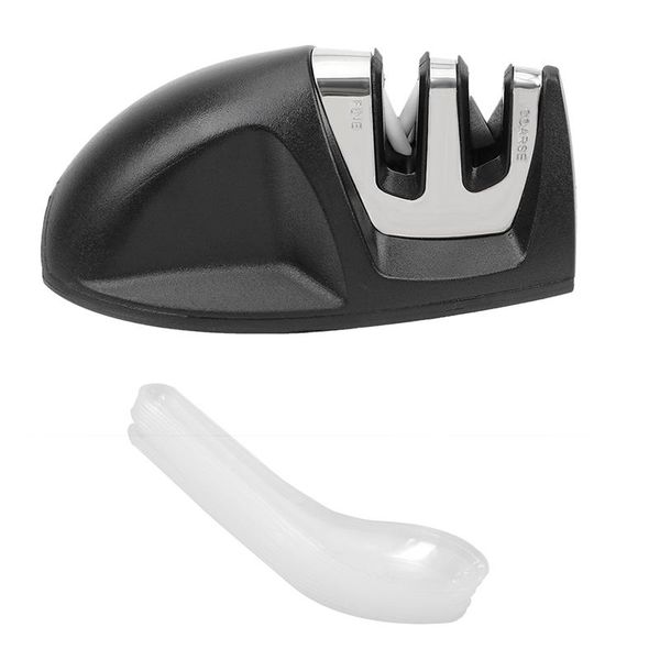 spoons 60 pcs home kitchen clear plastic disposable soup with portable 2-stage knife sharpener
spoons 60 pcs home kitchen clear plastic disposable soup with portable 2-stage knife sharpener