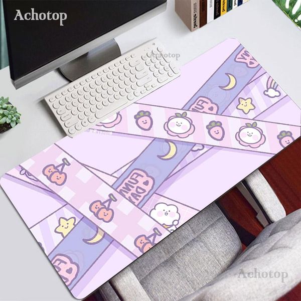 mouse pads & wrist rests large anime pink mousepad gamer cute kawaii gaming pad rubber otaku locking edge big fashion lapnotebook desk m
mouse pads & wrist rests large anime pink mousepad gamer cute kawaii gaming pad rubber otaku locking edge big fashion lapnotebook desk m